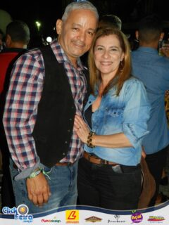 Festa do Bezerro Manhoso